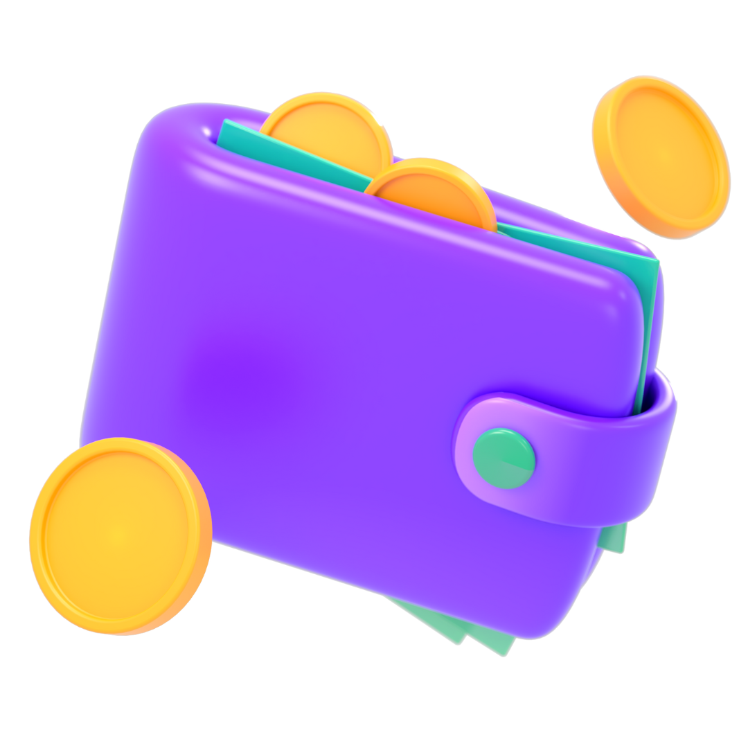 Wallet Connection Illustration